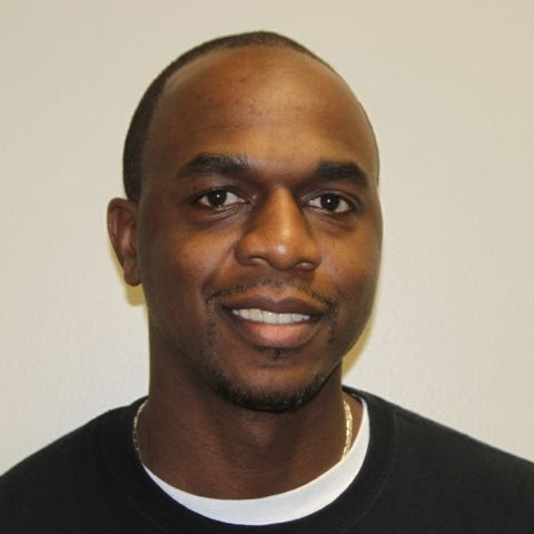Frederic Robinson Photo 3