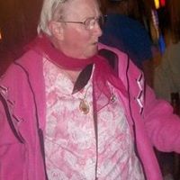 Joan Cook Photo 10