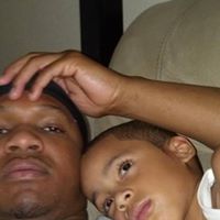 Rickey Carson Photo 3