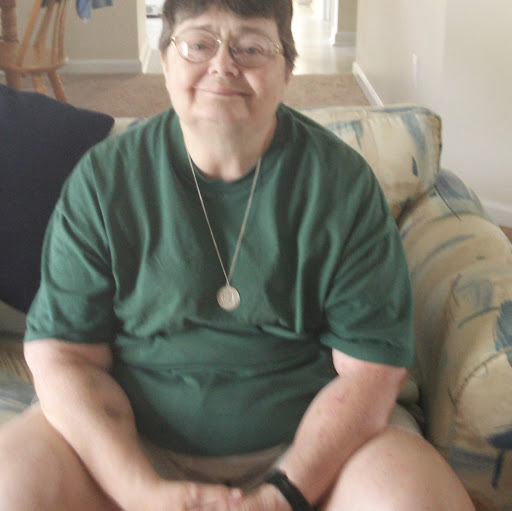 Brenda Johnston Photo 6