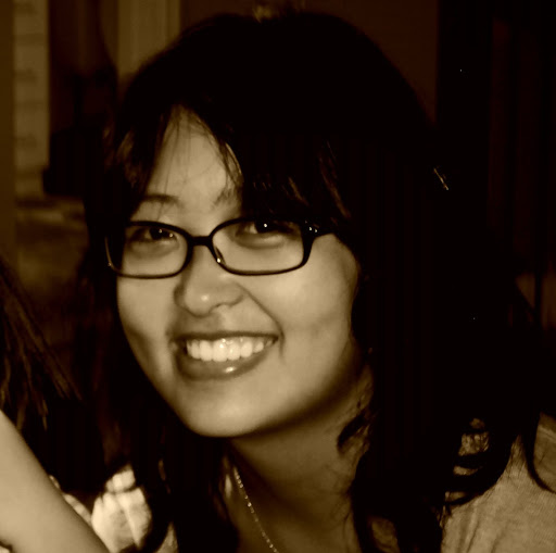 Sandra Kim Photo 16