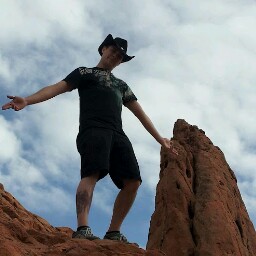 Sean Anderson Photo 4