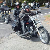 Heather Morse Photo 30