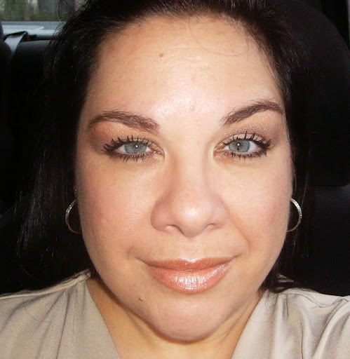 Traci Hernandez Photo 9