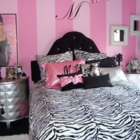 Rachel Pink Photo 4