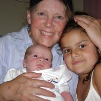 Julie Lytle Photo 5