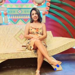 Melissa Salinas Photo 37