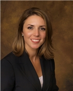 Danielle Johnson Photo 1