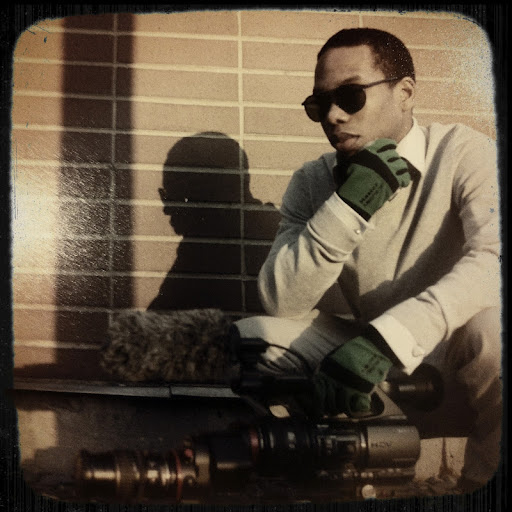 Aaron Tyson Photo 38