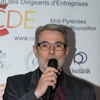 Luc Francois Photo 15