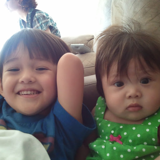Heather Landi Photo 3