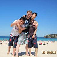 Jian Xie Photo 15