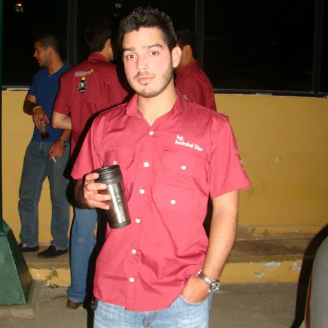 Asdrubal Diaz Photo 10