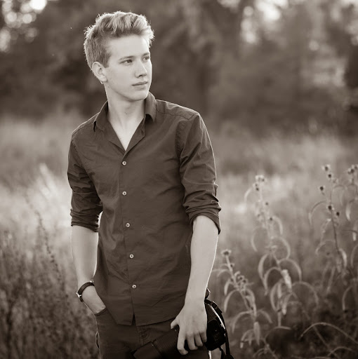 Thomas Wilder Photo 16