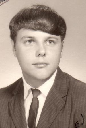 Edwin Cook Photo 41