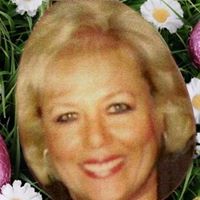 Marcia Calvert Photo 14
