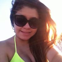 Liliana Maza Photo 10