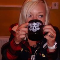 Kirstie Robinson Photo 10