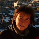 Alison Laird Photo 10