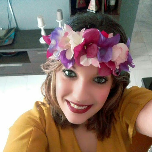 Jessica Romero Photo 16