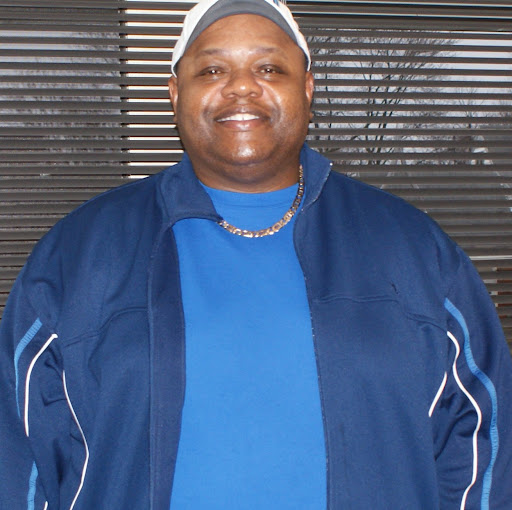 Jeffery Robinson Photo 13