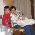 Judy Deforest Photo 5