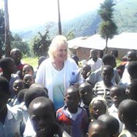 Judith Fleming Photo 17