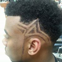 Marques Robinson Photo 7