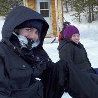 Justin Obenauer Photo 2