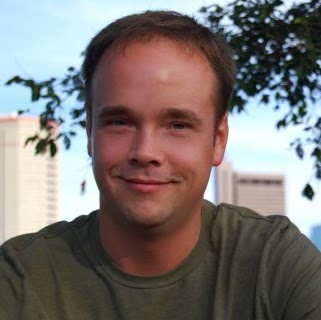 Brian Blake Photo 11