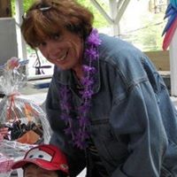 Ann Morgan Photo 23