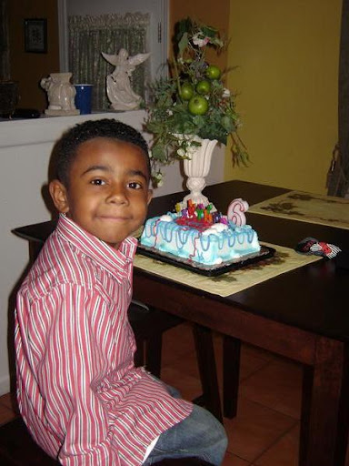 Gerald Haynes Photo 24