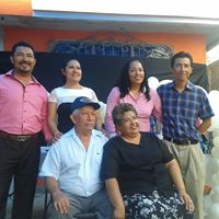 Martin Ruiz Photo 25