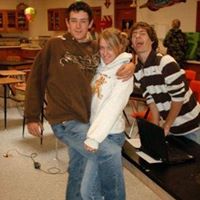 Tyler Armstrong Photo 47