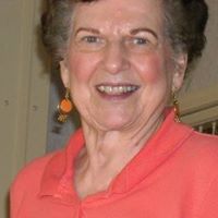 Frances Cain Photo 23