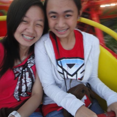 Kimberly Lim Photo 19