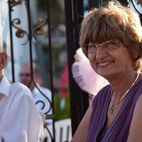 Ann Wilkie Photo 11