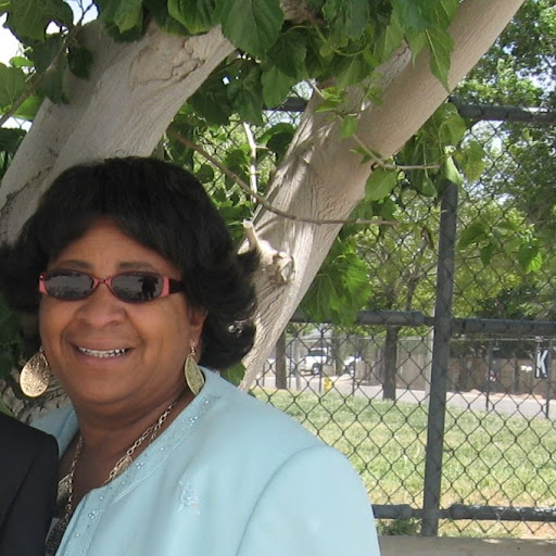 Mary Polk Photo 33