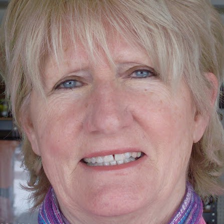 Kathleen Fields Photo 32