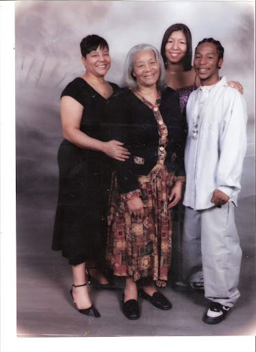 Lance Ford Photo 14