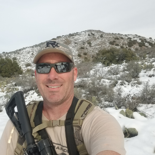 Mike Kavanagh Photo 39