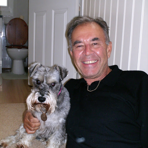 Chris Redman Photo 6