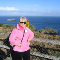 Connie Garland Photo 6
