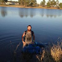 Nick Gonzales Photo 15