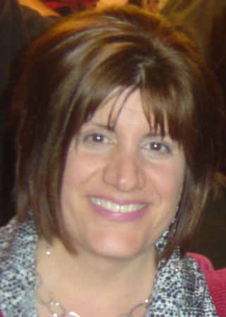 Linda Simon Photo 1