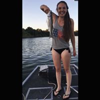 Callie Robinson Photo 14