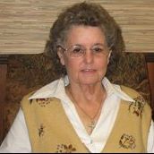 Ruth Newman Photo 28