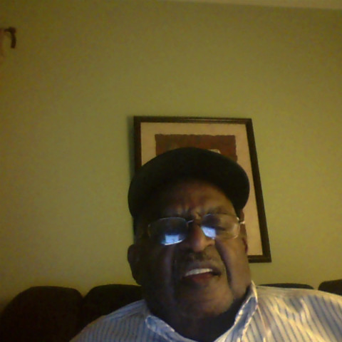 Ronald Spriggs Photo 6
