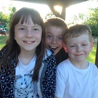 Rebecca Mobley Photo 35
