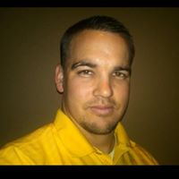 Jason Leblanc Photo 18